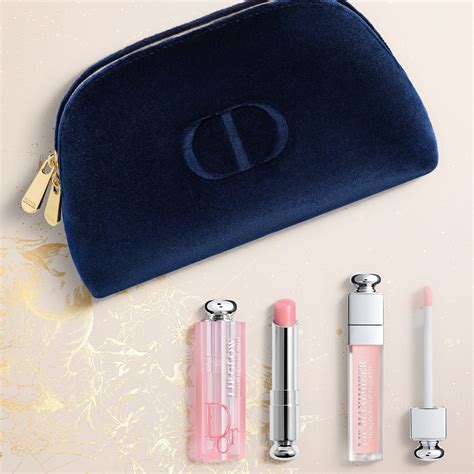 dior adict set|dior addict gift set.